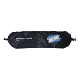 5% OFF - CUELLO GUARDA ROPA - BANDERA 